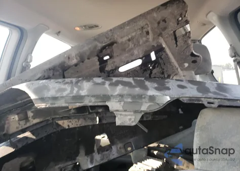 2003 Honda Odyssey Ex z USA, uszkodzony, nr VIN 5FNRL18673B111129